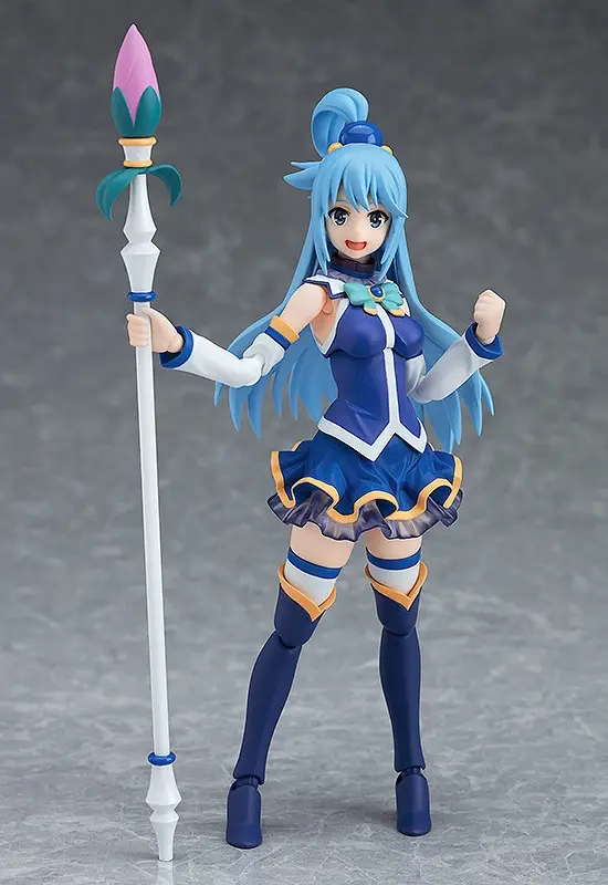 Aqua (KONO SUBARASHII SEKAI NI SYUKUFUKU WO! 2)