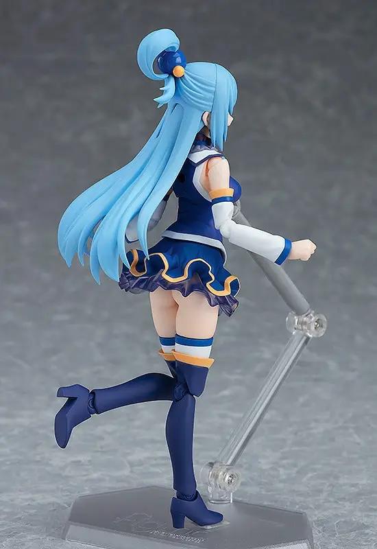 Aqua (KONO SUBARASHII SEKAI NI SYUKUFUKU WO! 2)