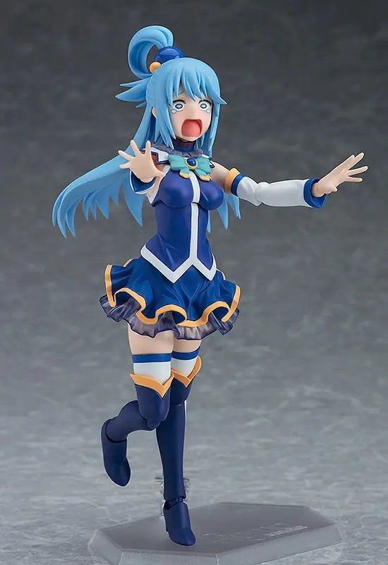 Aqua (KONO SUBARASHII SEKAI NI SYUKUFUKU WO! 2)