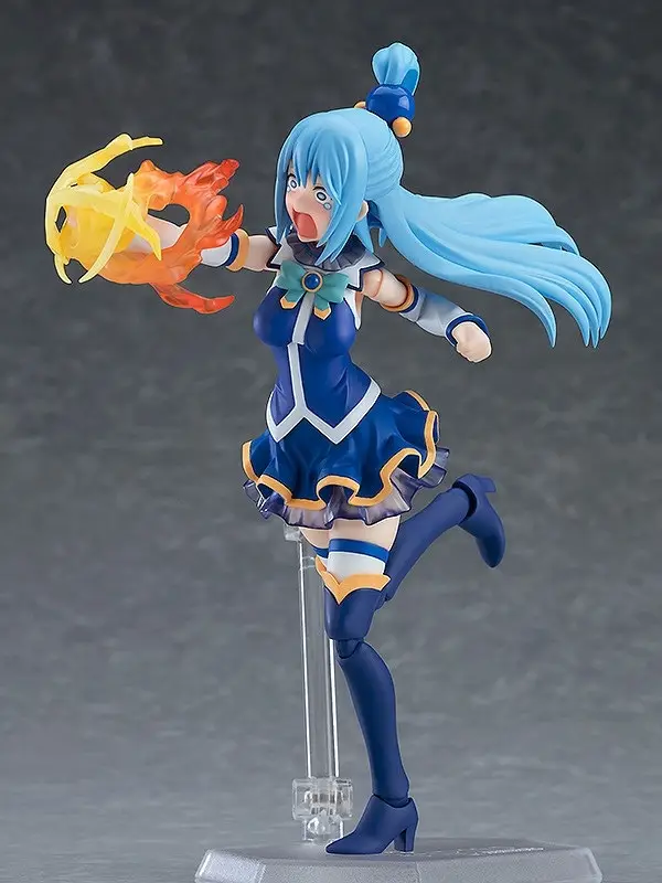 Aqua (KONO SUBARASHII SEKAI NI SYUKUFUKU WO! 2)
