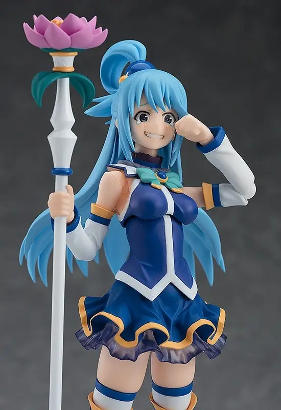 Aqua (KONO SUBARASHII SEKAI NI SYUKUFUKU WO! 2)