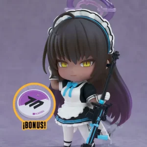 Karin Kakudate (Bonus) | Nendoroid | Blue Archive | Good Smile Company