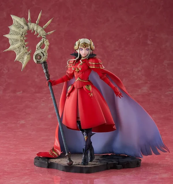 Edelgard | Escala 1/7 | Fire Emblem Three Houses | Good Smile Company