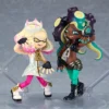 Pearl & Marina Off the Hook | figma | Splatoon 2 | Good Smile Company