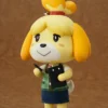 Isabelle (Canela) | Nendoroid | Animal Crossing | Good Smile Company