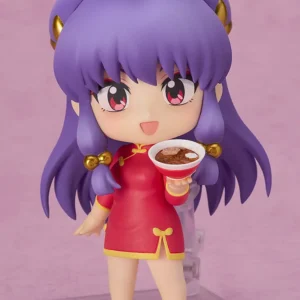 Shampoo | Nendoroid | Ranma 1/2 | Good Smile Company
