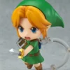 Link (Majora's Mask 3D Ver.) | Nendoroid | The Legend of Zelda | Good Smile Company