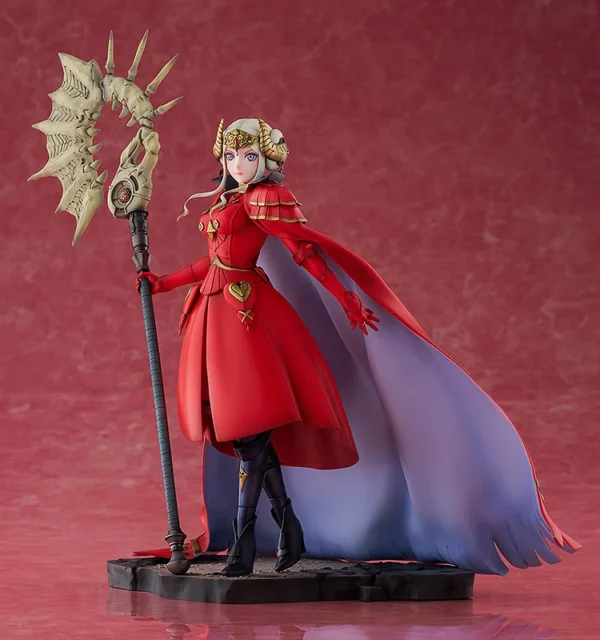 Edelgard | Escala 1/7 | Fire Emblem Three Houses | Good Smile Company
