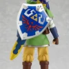 Link Skyward Sword Ver. | figma | The Legend of Zelda | Good Smile Company