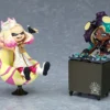Pearl & Marina Off the Hook | figma | Splatoon 2 | Good Smile Company