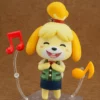 Isabelle (Canela) | Nendoroid | Animal Crossing | Good Smile Company