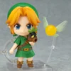 Link (Majora's Mask 3D Ver.) | Nendoroid | The Legend of Zelda | Good Smile Company