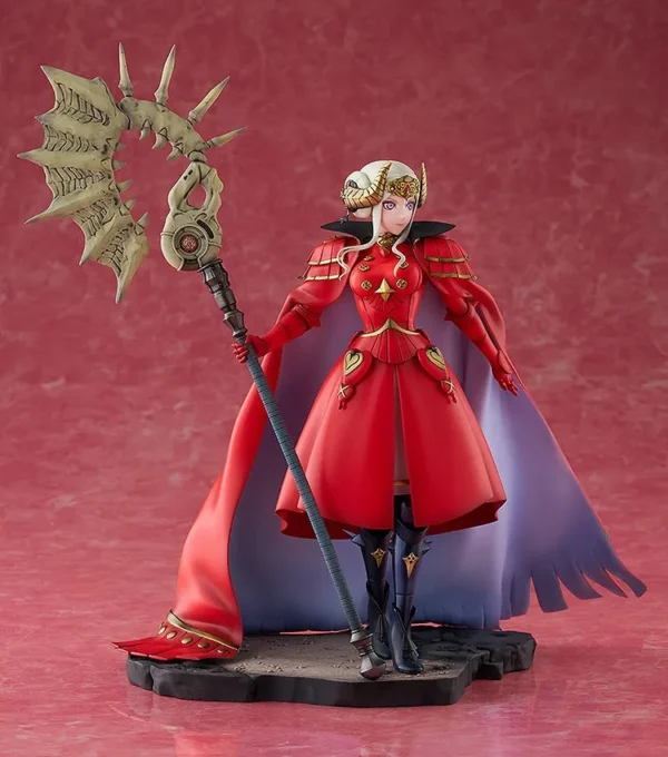 Edelgard | Escala 1/7 | Fire Emblem Three Houses | Good Smile Company