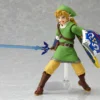 Link Skyward Sword Ver. | figma | The Legend of Zelda | Good Smile Company
