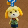 Isabelle (Canela) | Nendoroid | Animal Crossing | Good Smile Company
