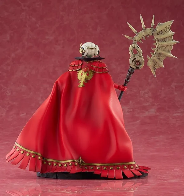 Edelgard | Escala 1/7 | Fire Emblem Three Houses | Good Smile Company
