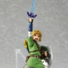 Link Skyward Sword Ver. | figma | The Legend of Zelda | Good Smile Company