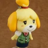 Isabelle (Canela) | Nendoroid | Animal Crossing | Good Smile Company
