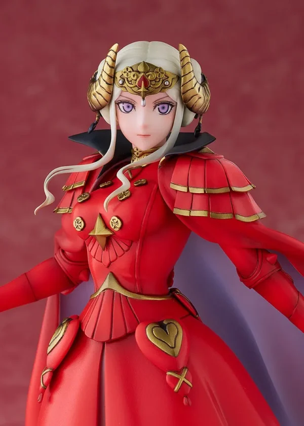 Edelgard | Escala 1/7 | Fire Emblem Three Houses | Good Smile Company