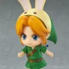 Link (Majora's Mask 3D Ver.) | Nendoroid | The Legend of Zelda | Good Smile Company