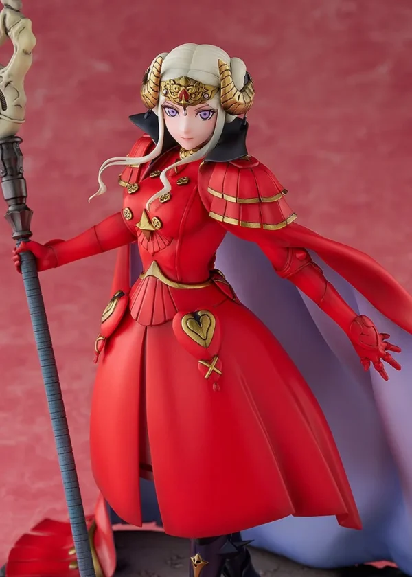 Edelgard | Escala 1/7 | Fire Emblem Three Houses | Good Smile Company