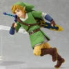 Link Skyward Sword Ver. | figma | The Legend of Zelda | Good Smile Company