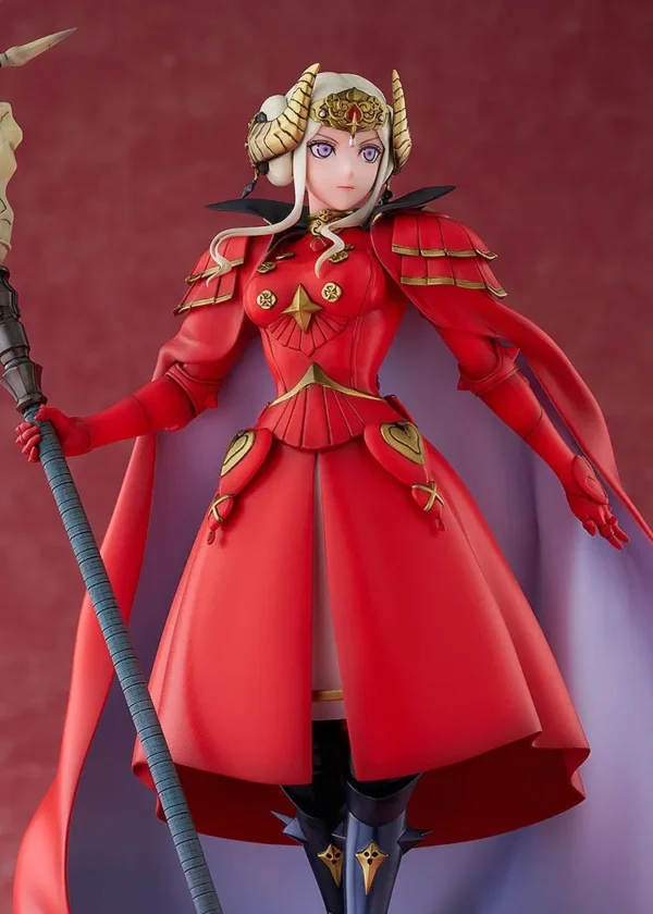 Edelgard | Escala 1/7 | Fire Emblem Three Houses | Good Smile Company