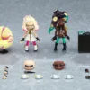 Pearl & Marina Off the Hook | figma | Splatoon 2 | Good Smile Company