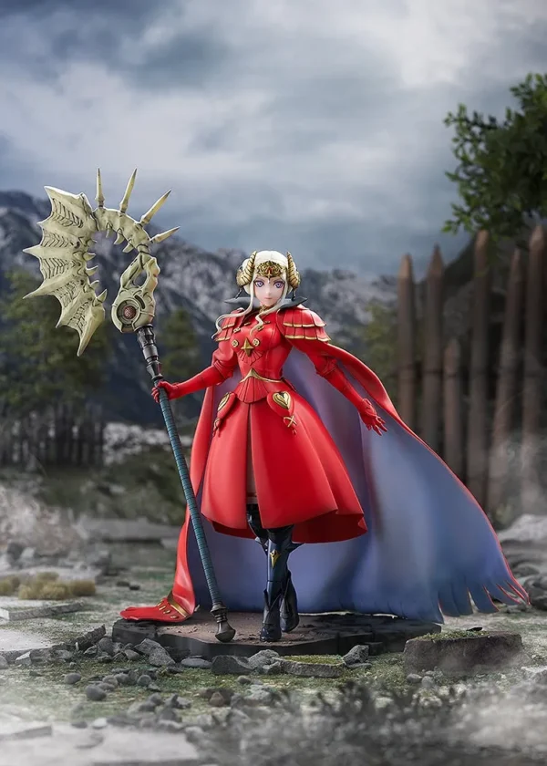 Edelgard | Escala 1/7 | Fire Emblem Three Houses | Good Smile Company