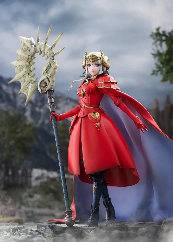 Edelgard | Escala 1/7 | Fire Emblem Three Houses | Good Smile Company