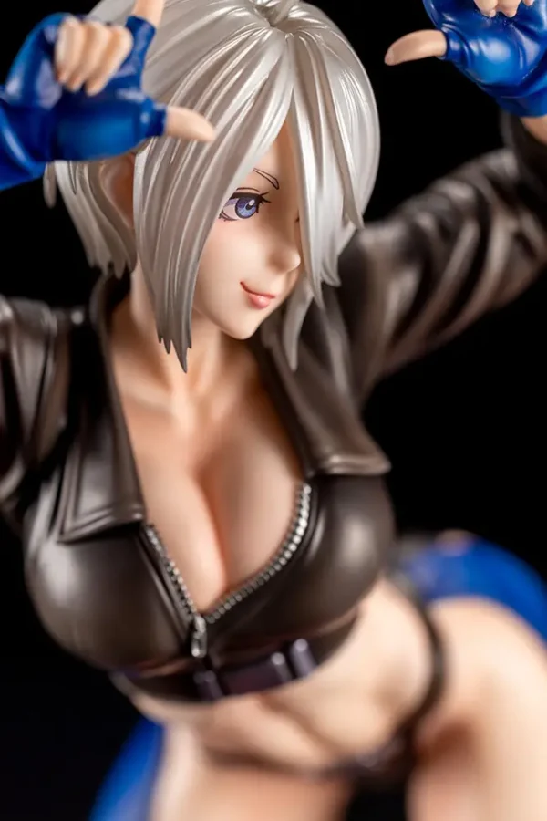 Angel | Bishoujo Series | The King of Fighters 2001 | Kotobukiya