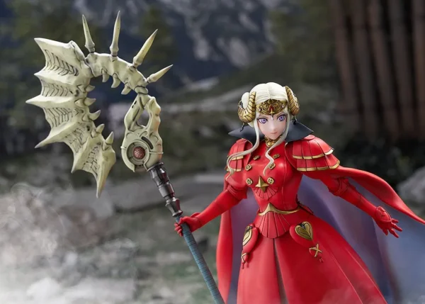 Edelgard | Escala 1/7 | Fire Emblem Three Houses | Good Smile Company