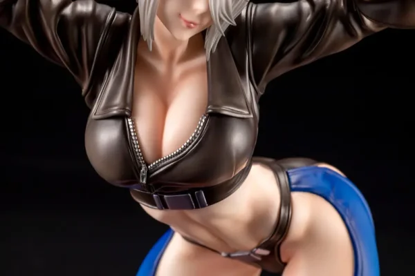 Angel | Bishoujo Series | The King of Fighters 2001 | Kotobukiya