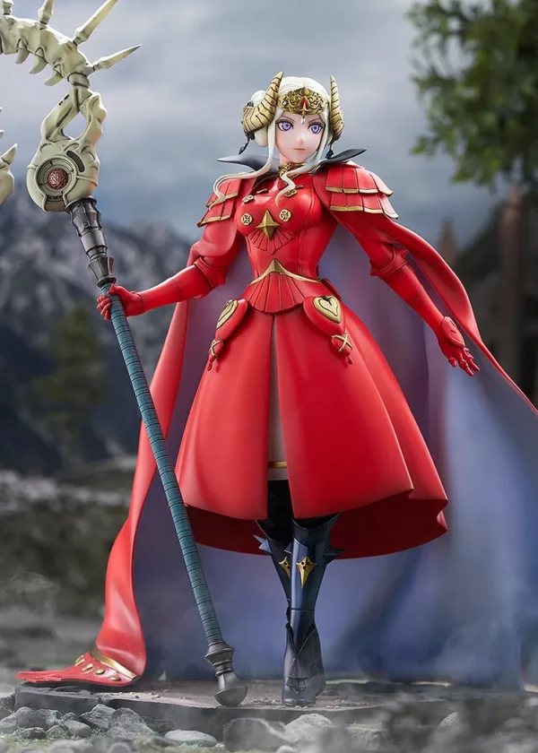 Edelgard | Escala 1/7 | Fire Emblem Three Houses | Good Smile Company