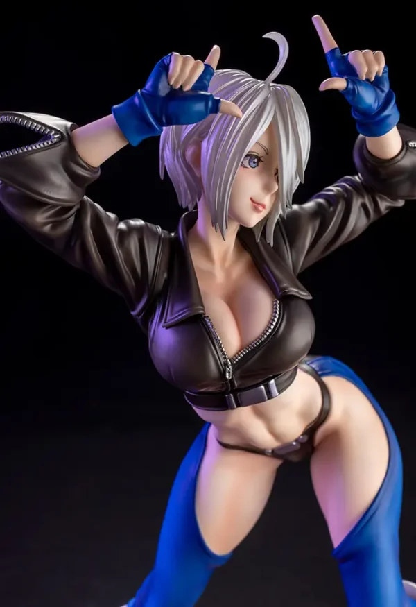 Angel | Bishoujo Series | The King of Fighters 2001 | Kotobukiya