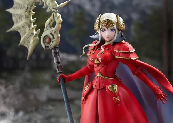 Edelgard | Escala 1/7 | Fire Emblem Three Houses | Good Smile Company