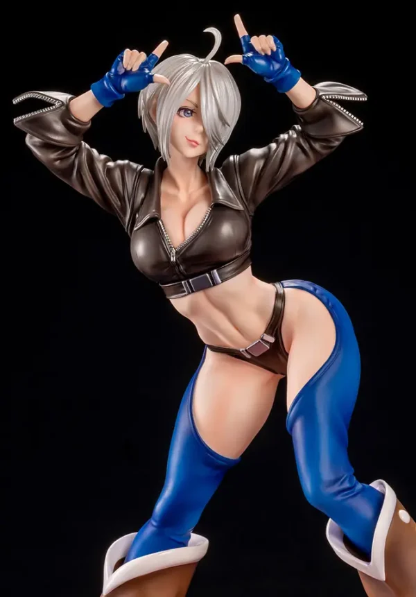 Angel | Bishoujo Series | The King of Fighters 2001 | Kotobukiya