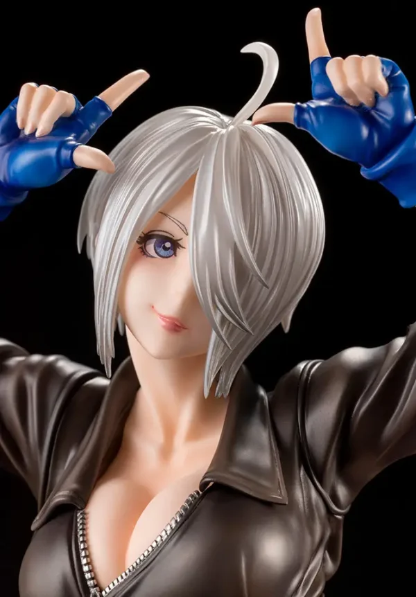 Angel | Bishoujo Series | The King of Fighters 2001 | Kotobukiya