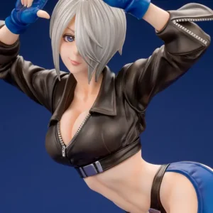 Angel | Bishoujo Series | The King of Fighters 2001 | Kotobukiya