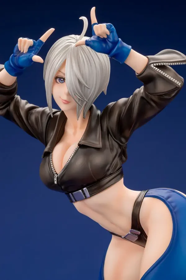Angel | Bishoujo Series | The King of Fighters 2001 | Kotobukiya
