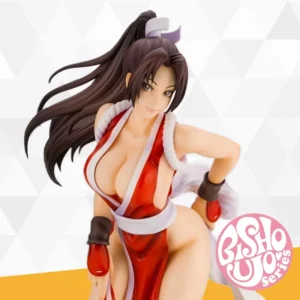 Angel | Bishoujo Series | The King of Fighters 2001 | Kotobukiya