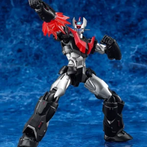 Mazinger ZEST | MODEROID | Mazinger Destroying Hell | Good Smile Company