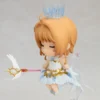 Sakura Kinomoto CLEAR Ver. (Bonus) | Nendoroid | Cardcaptor Sakura | Good Smile Company