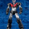 Mazinger ZEST | MODEROID | Mazinger Destroying Hell | Good Smile Company
