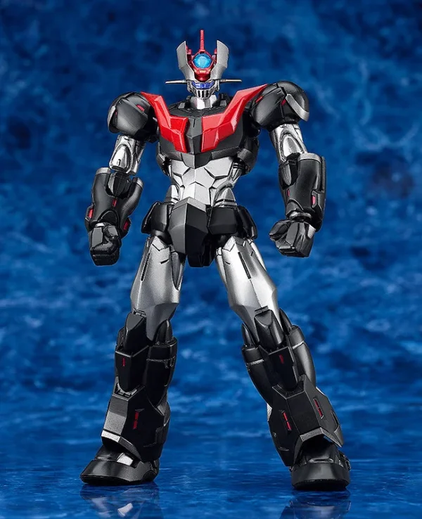 Mazinger ZEST | MODEROID | Mazinger Destroying Hell | Good Smile Company