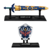 Zelda Weapon Collection | Shokugan | The Legend of Zelda | Bandai