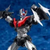 Mazinger ZEST | MODEROID | Mazinger Destroying Hell | Good Smile Company