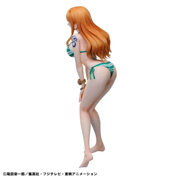 Nami (Swimsuit Ver.) 1/4 | B-Style | One Piece | FREEing x MegaHouse