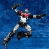 Mazinger ZEST | MODEROID | Mazinger Destroying Hell | Good Smile Company