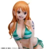 Nami (Swimsuit Ver.) 1/4 | B-Style | One Piece | FREEing x MegaHouse